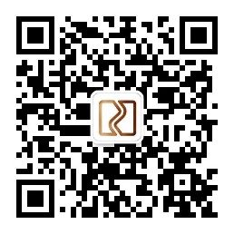 公众号二维码